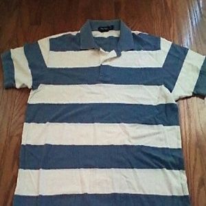 Nautica polo shirt